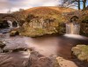 Peak District Landscapes Selection 1 (Pack of 5)