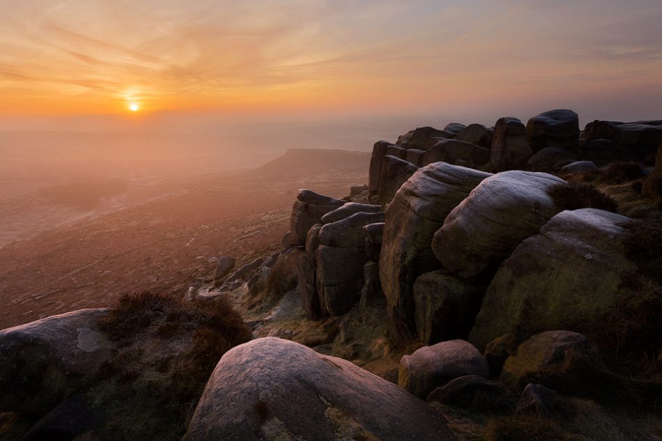 Higger Tor