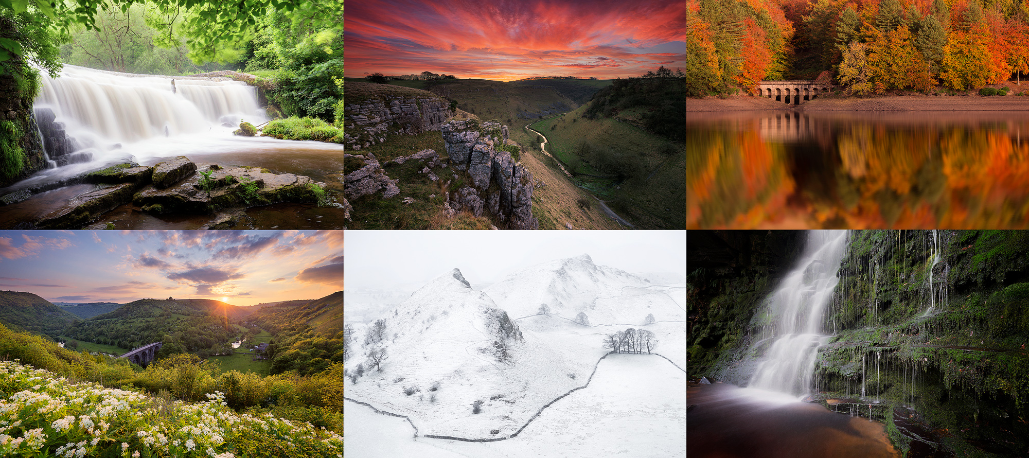 Peak District Photography Workshops and Tuition - Photography courses and lessons in the Peak District and surrounding area.